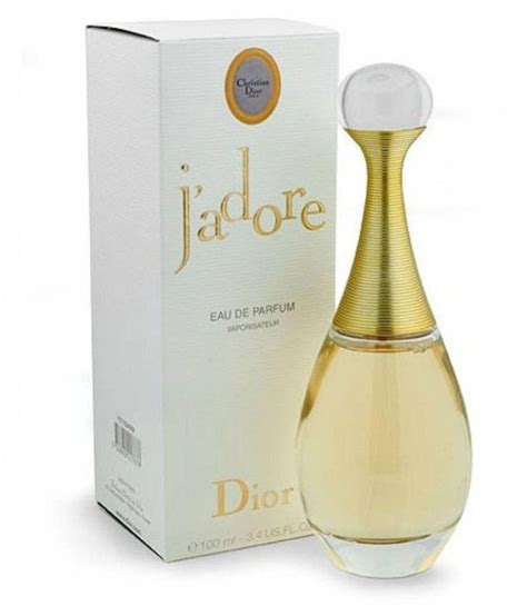 christian dior j'adore review|j'adore by Christian Dior price.